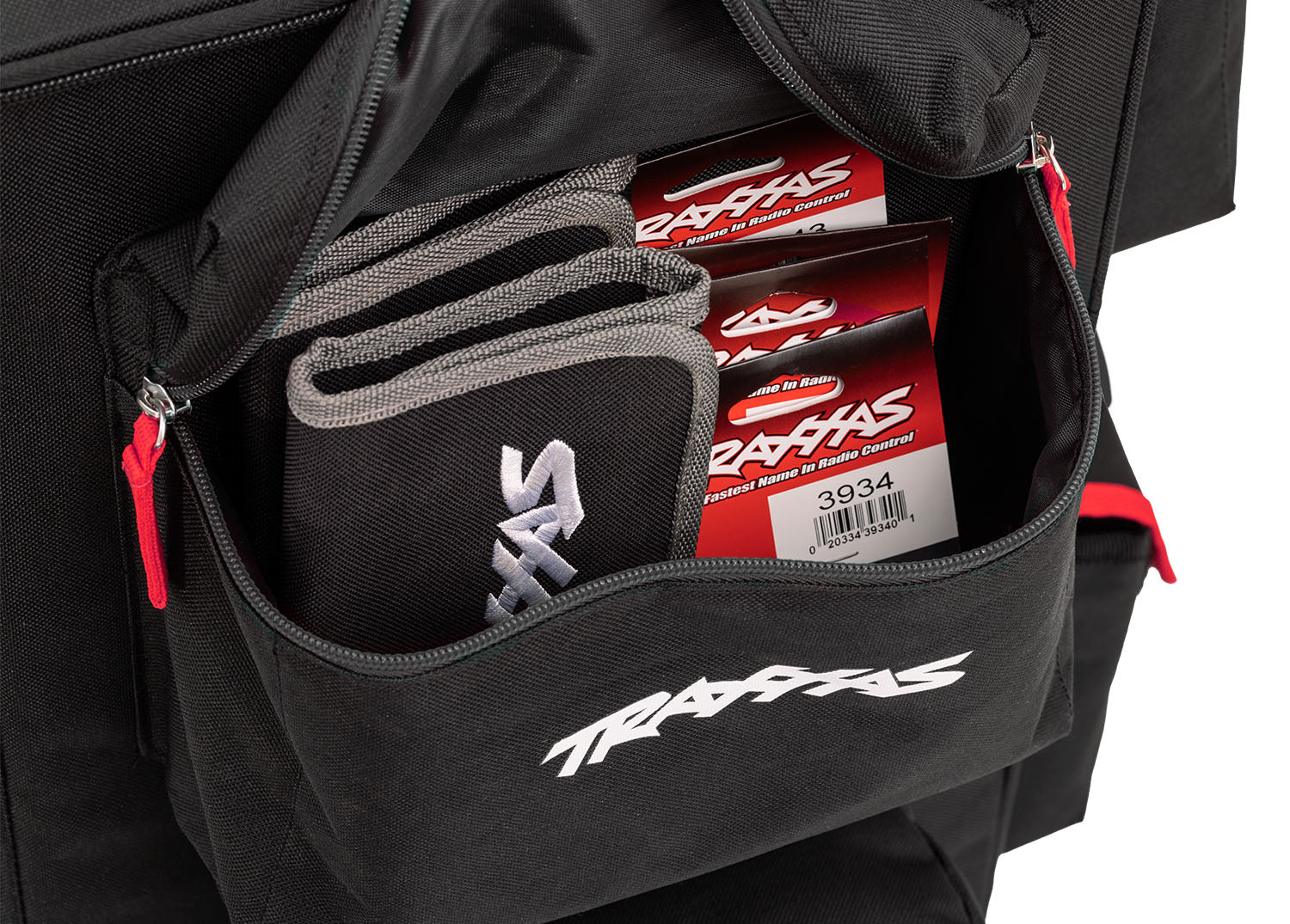 Backpack, Rc Car Carrier