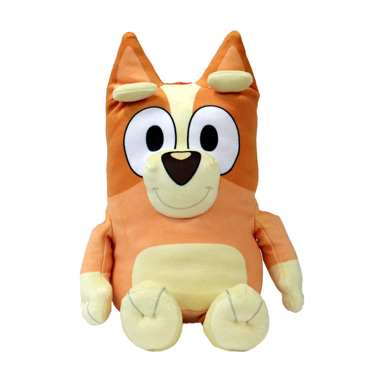 45013 BINGO - floppy med