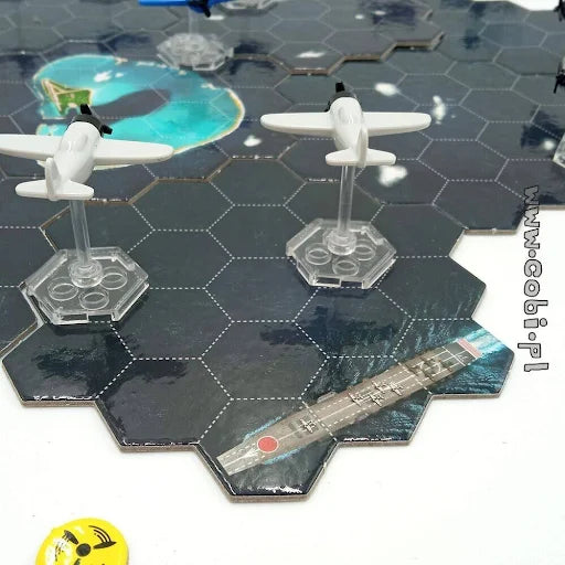 22105	Battle of Midway Game