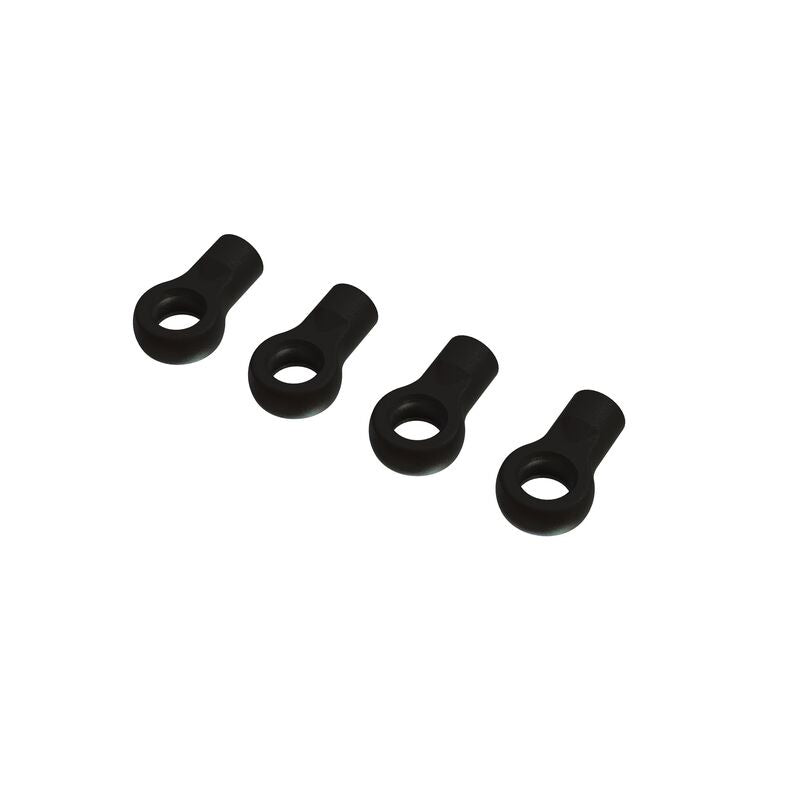 ARA-1495 Shock Rod End Set - GROM