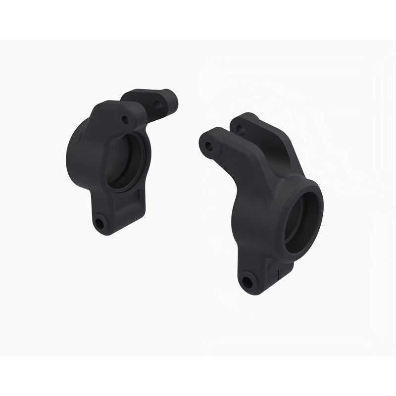 ARA-2677 Rear Hub Set D (2pcs) - Mini