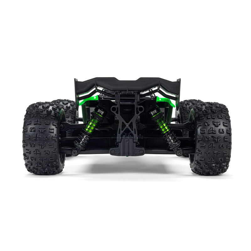 1/16 MINI KRATON 3S DSC 4X4 RTR Brushless Speed Truck *** Pick-Up/Delivery Begins 2/12***