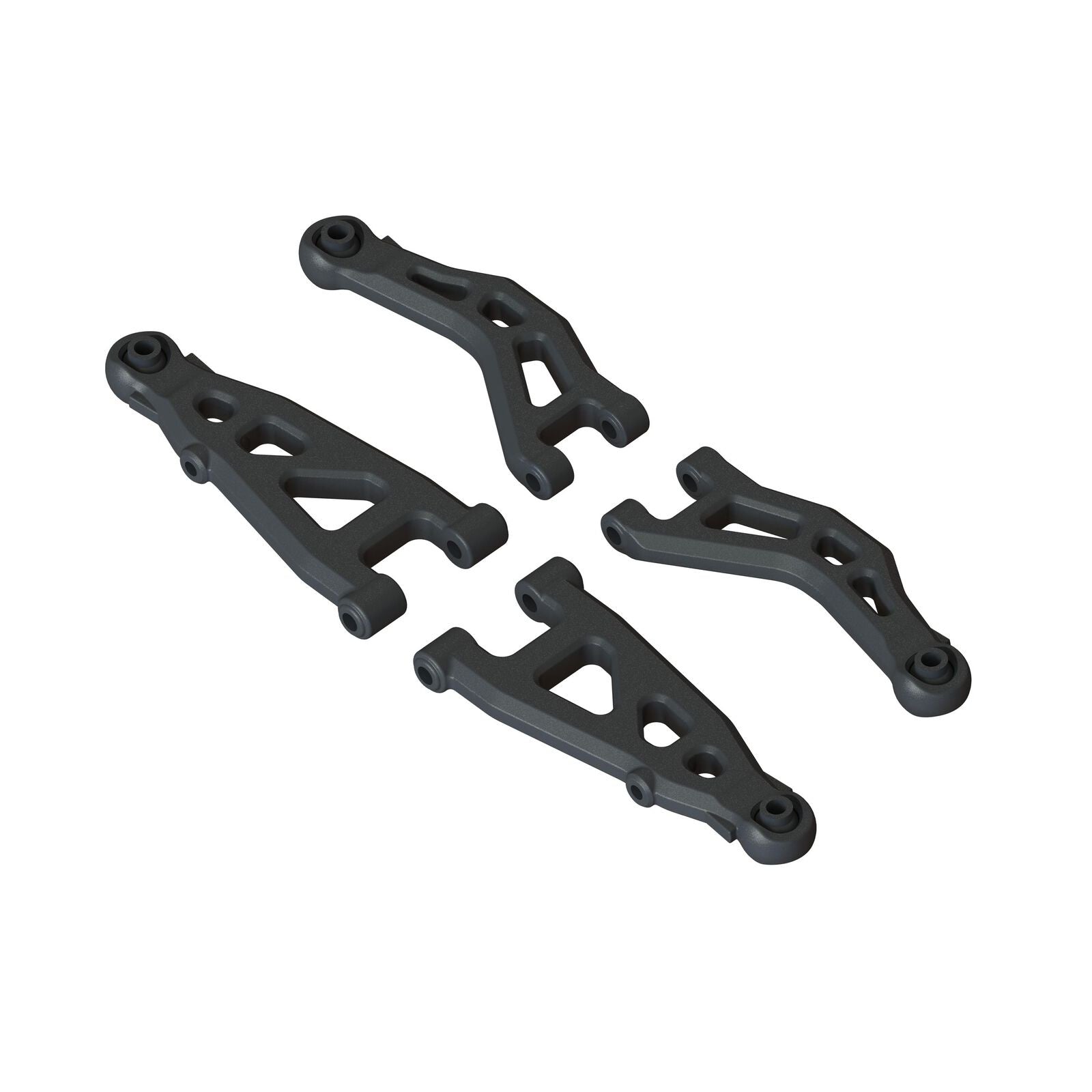ARA330839 Front Suspension Arm Set B - GROM