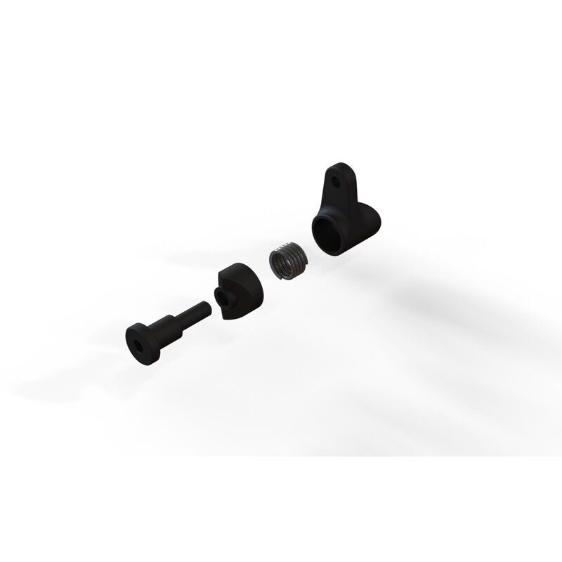 ARA340203V2	Servo Saver Set V2