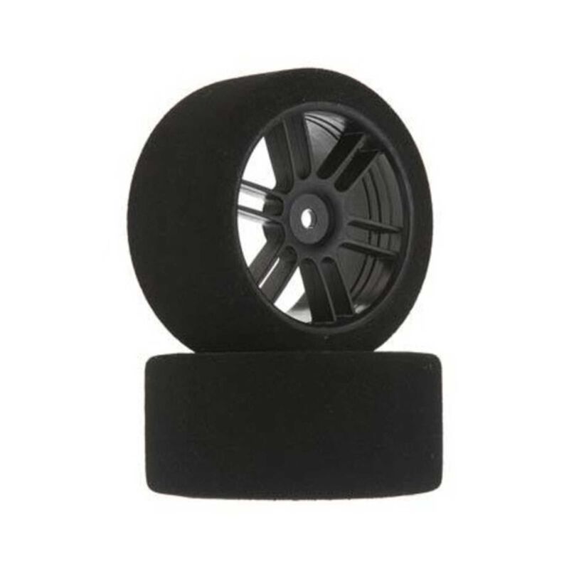 F3230D	12mm Hex Tour Foam 32mm 30 Drag Diameter 68mm