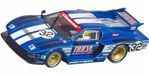 Carrera CAR27671 De Tomaso Pantera No.32