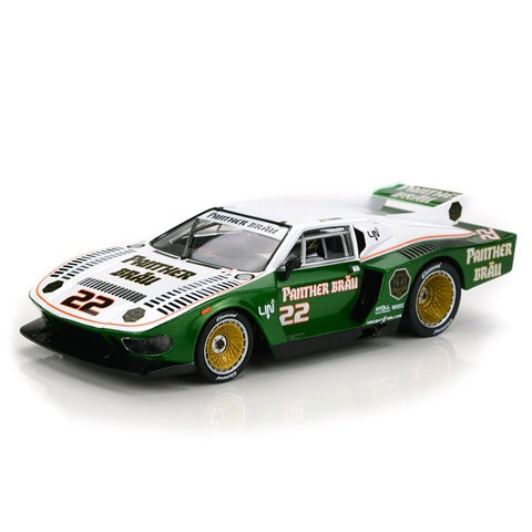 Carrera CAR27721 De Tomaso Pantera No22