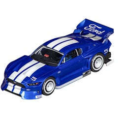 Carrera CAR27751 Ford Mustang GTY No.5.