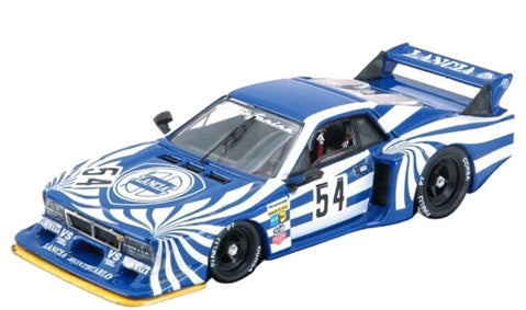 CAR27791 Carrera 27791 Lancia Beta Montecarlo Turbo No. 43