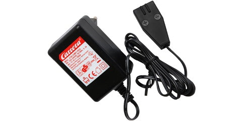 Carrera CAR61537 GO!!! 1/43 Scale Transformer