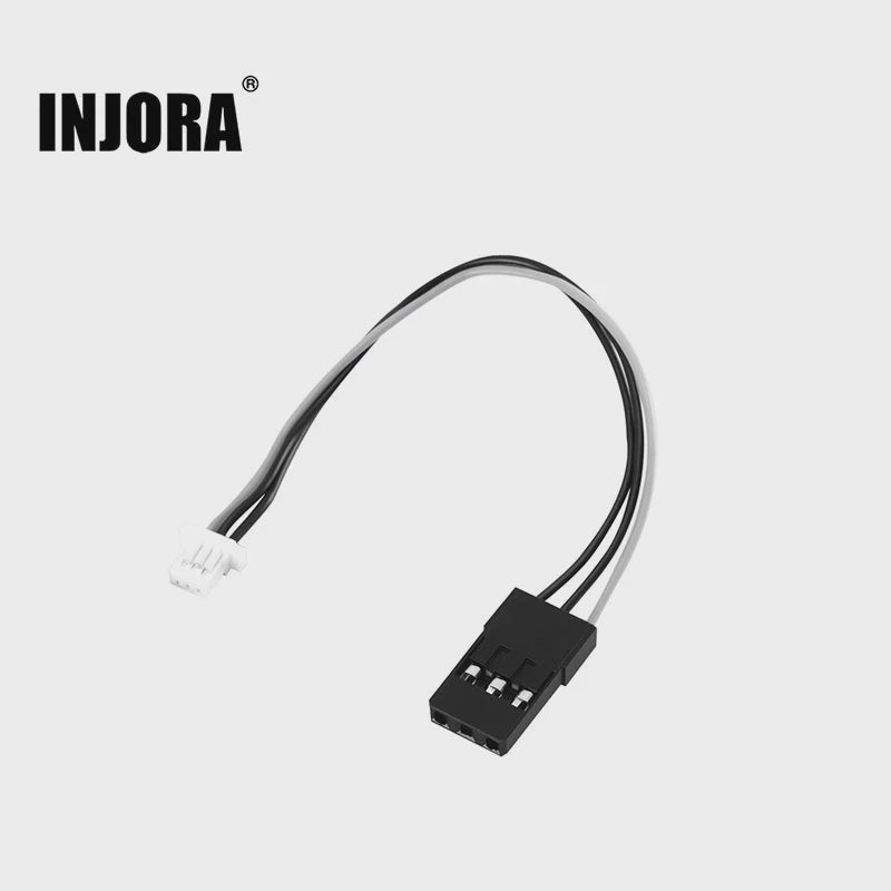MBL32-RX INJORA receiver connector wire for MBL32 ESC