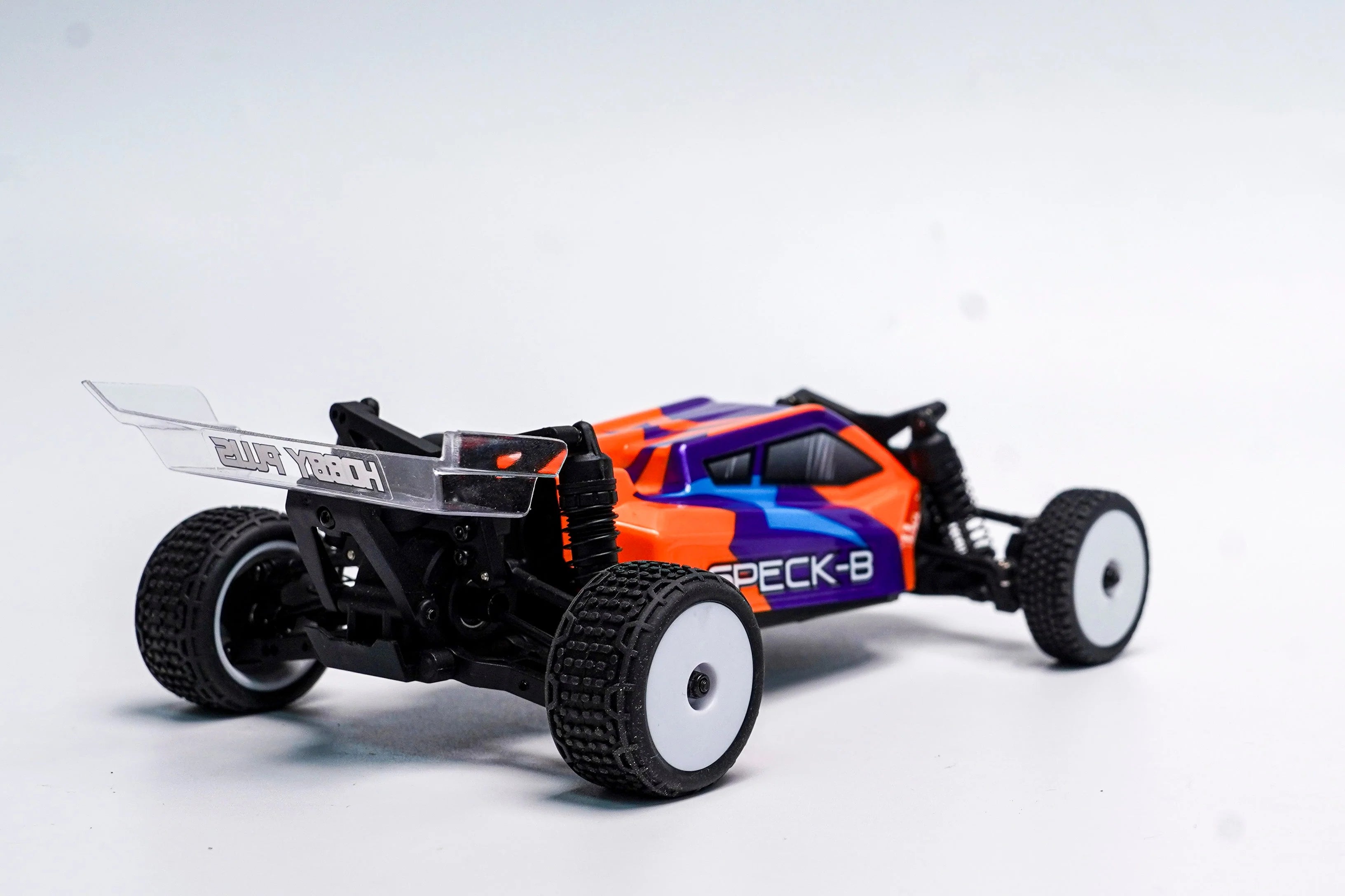 HobbyPlus Speck B 1:24 2WD Buggy