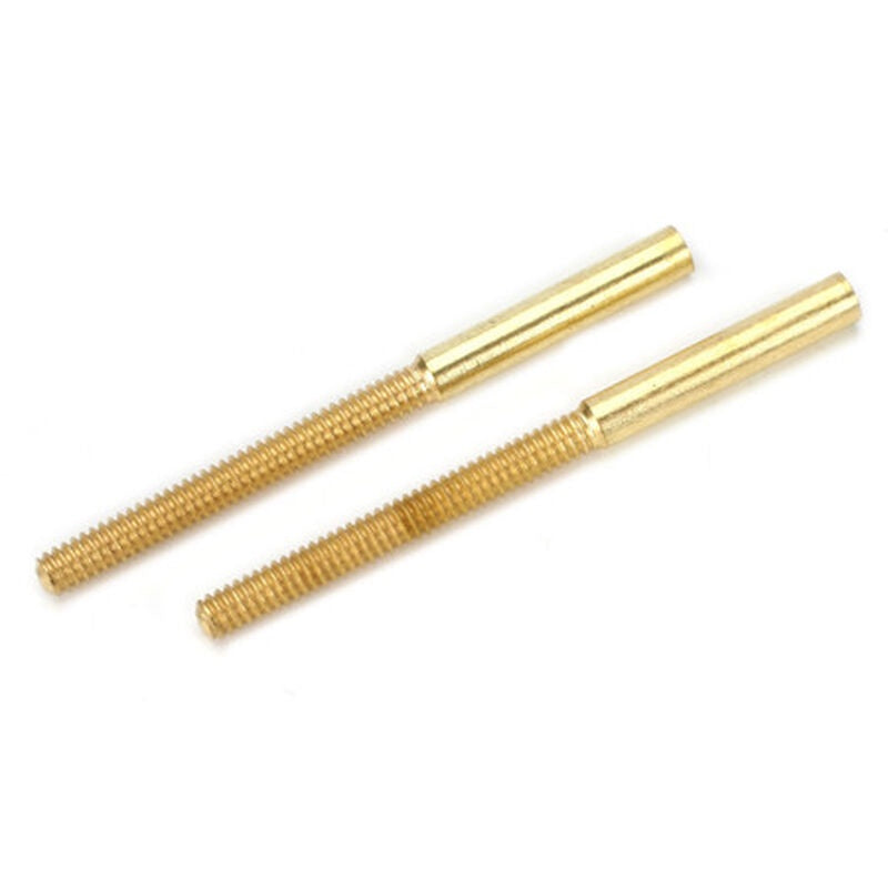 111 Threaded Coupler (2)