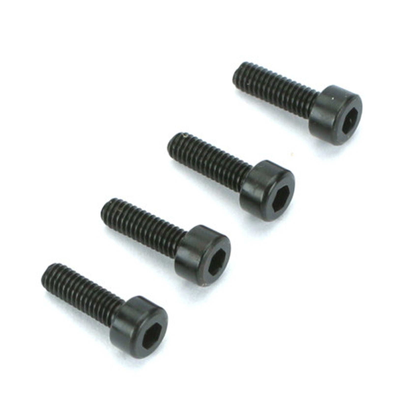 2117 Socket Cap Screws 2.5mmx8 (4)