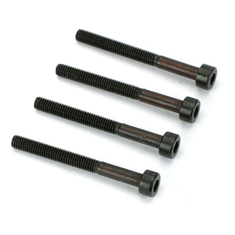 DUB2127	Socket Head Cap Screws,3mm x 30
