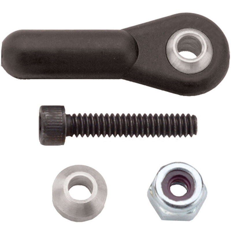 2263 H/D Ball Links 4-40 (12)