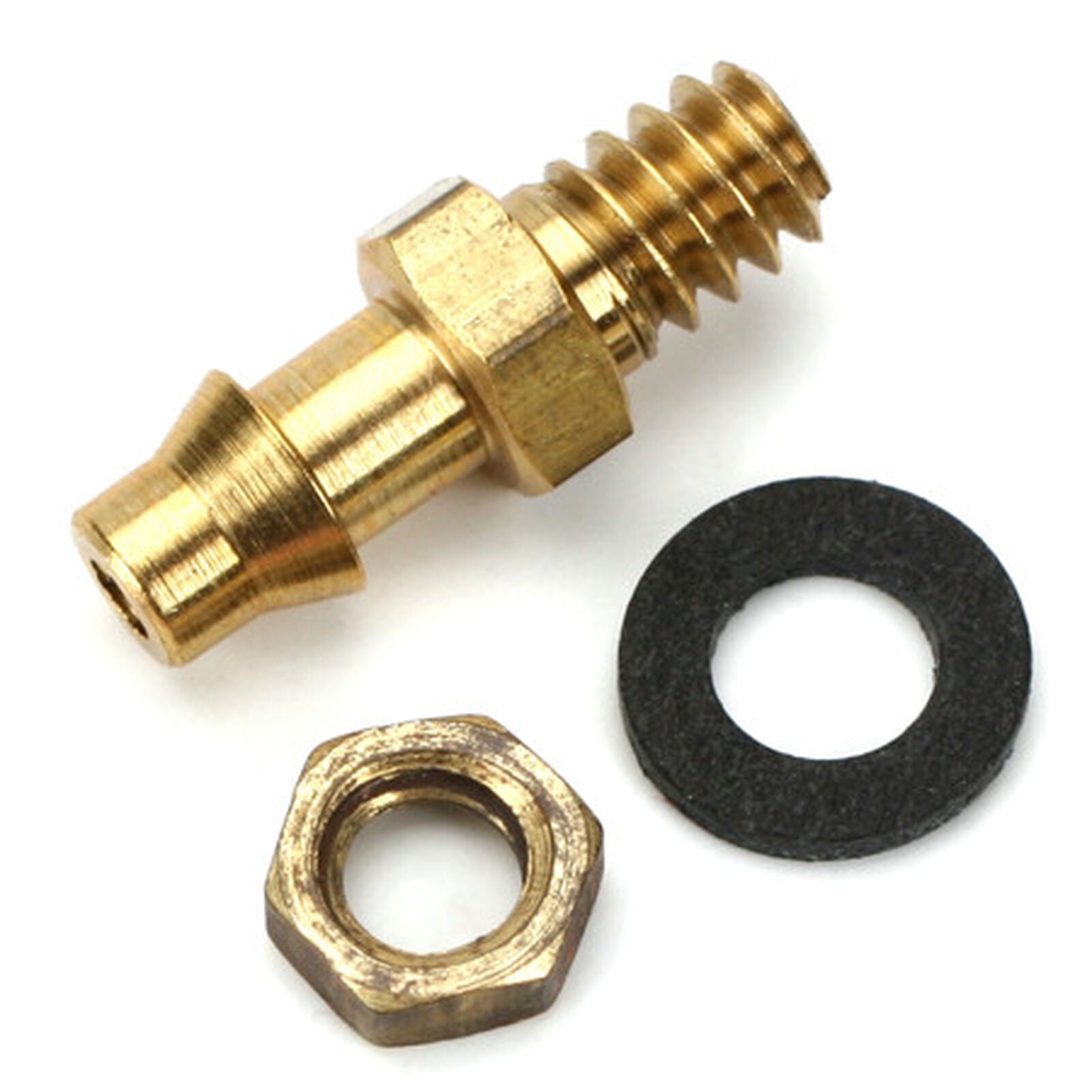 241 Bolt-On Pressure Fitting