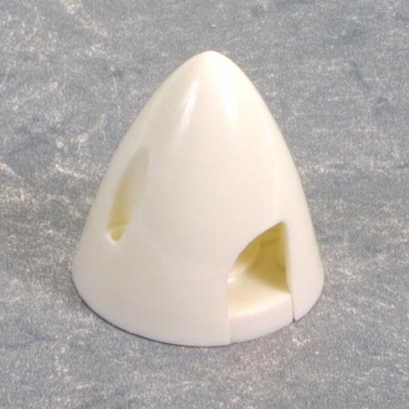 260 Spinner 1-1/2 White