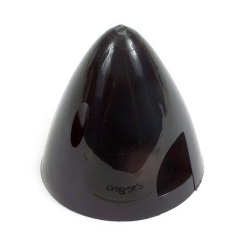 267 Spinner 1-3/4 Black