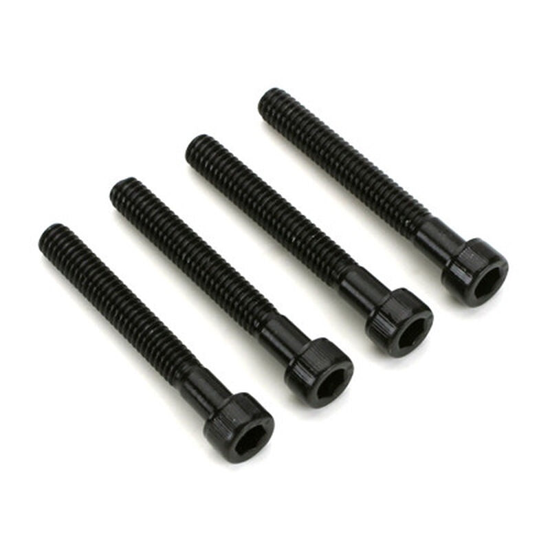 319 Socket Head Screws 8-32X1-1/4 (4)