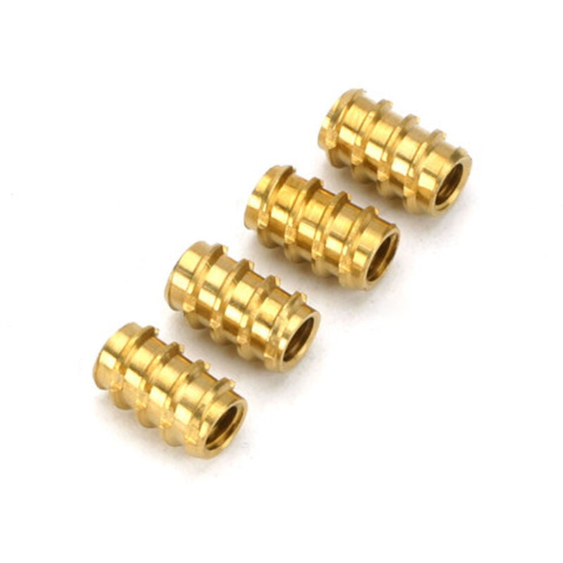 393 Threaded Insert 8-32 (4)