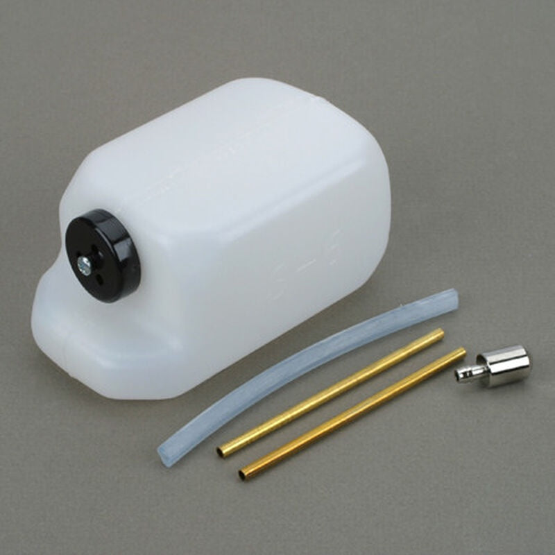 406 S6 Square Fuel Tank 6 oz