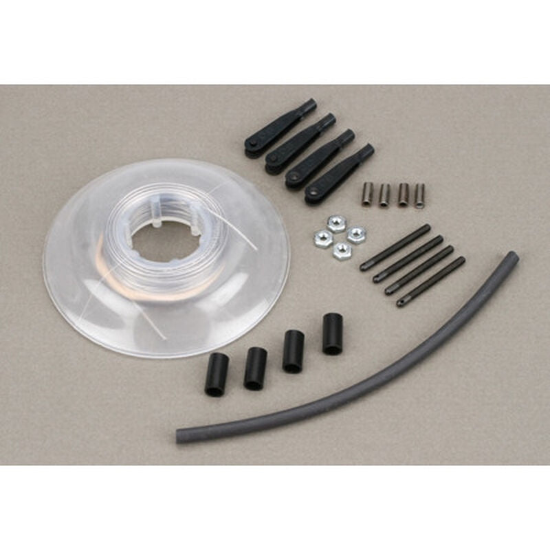 517 Pull-Pull System 2-56