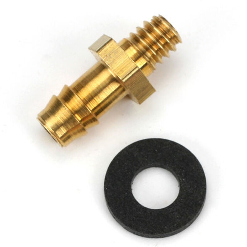 DUB539 Pressure Fitting, 8-32