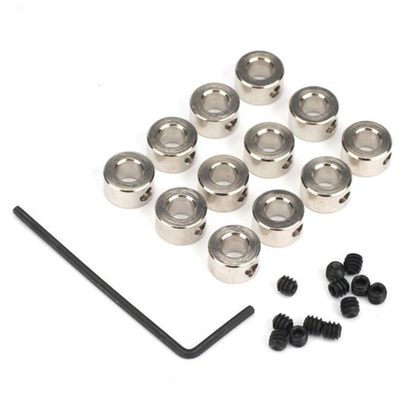 599 Dura-Collar 3/16 Bulk (12)