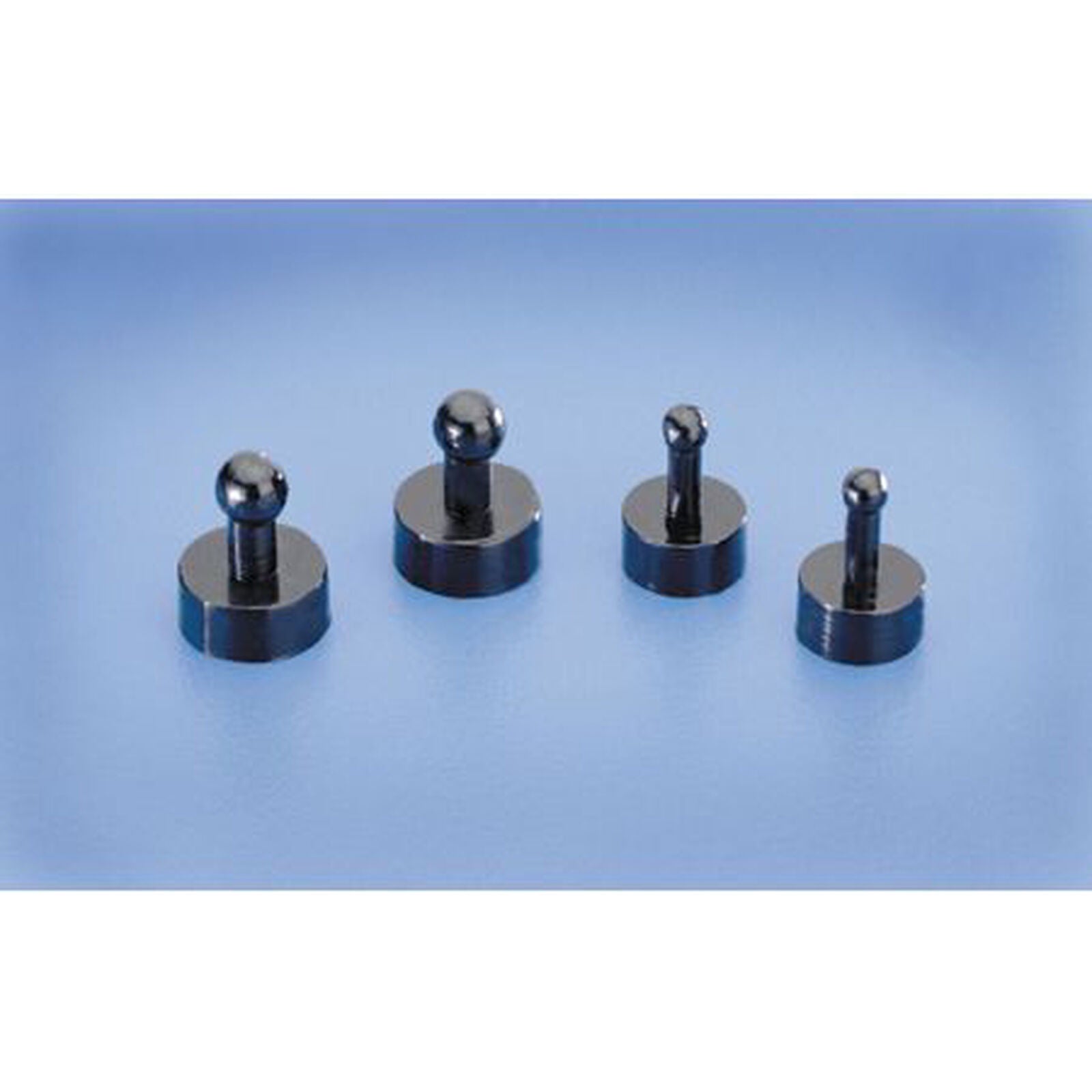 617 Fuel Line Plugs Sm/Lrg Dots (4)