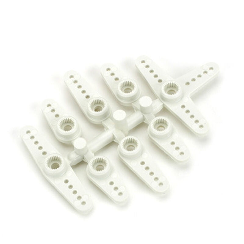675 Servo Arms Std HRC/HCA (8)