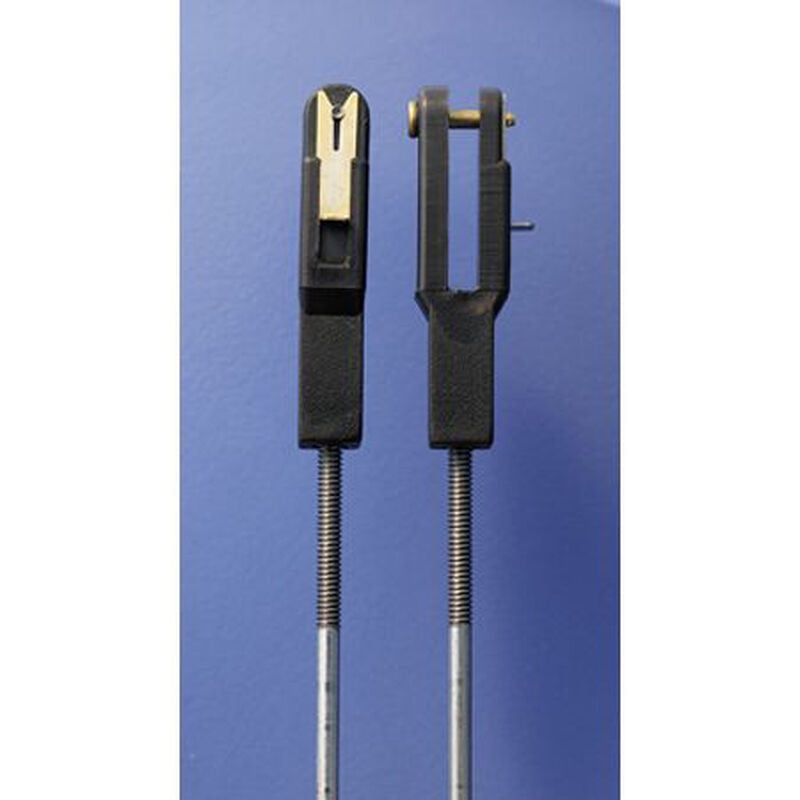 DUB815 Safety Lock Kwik Link, 2-56