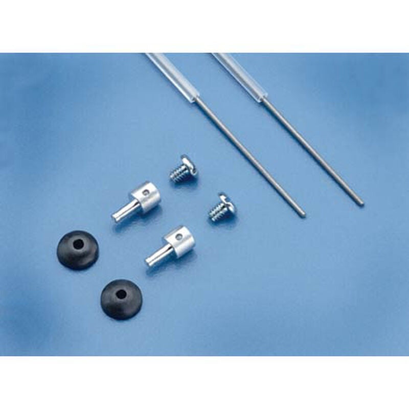 852 Micro Push Rod System 30