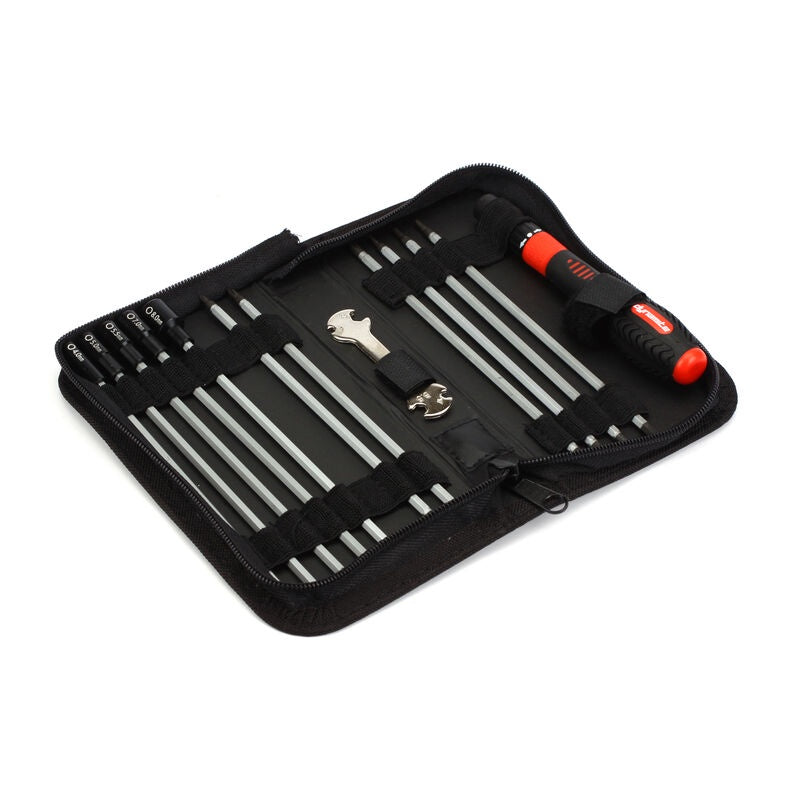 2834 Startup Tool Set: Metric