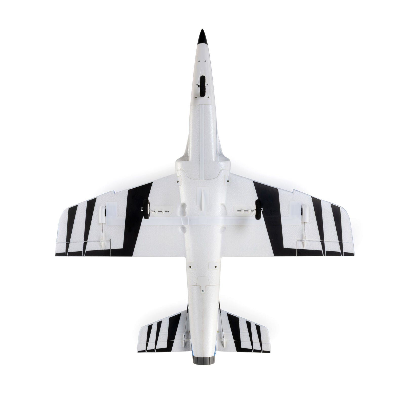 EFL-3134 Habu SS (Super Sport) 50mm EDF Jet BNF Basic with AS3X+ and SAFE Select