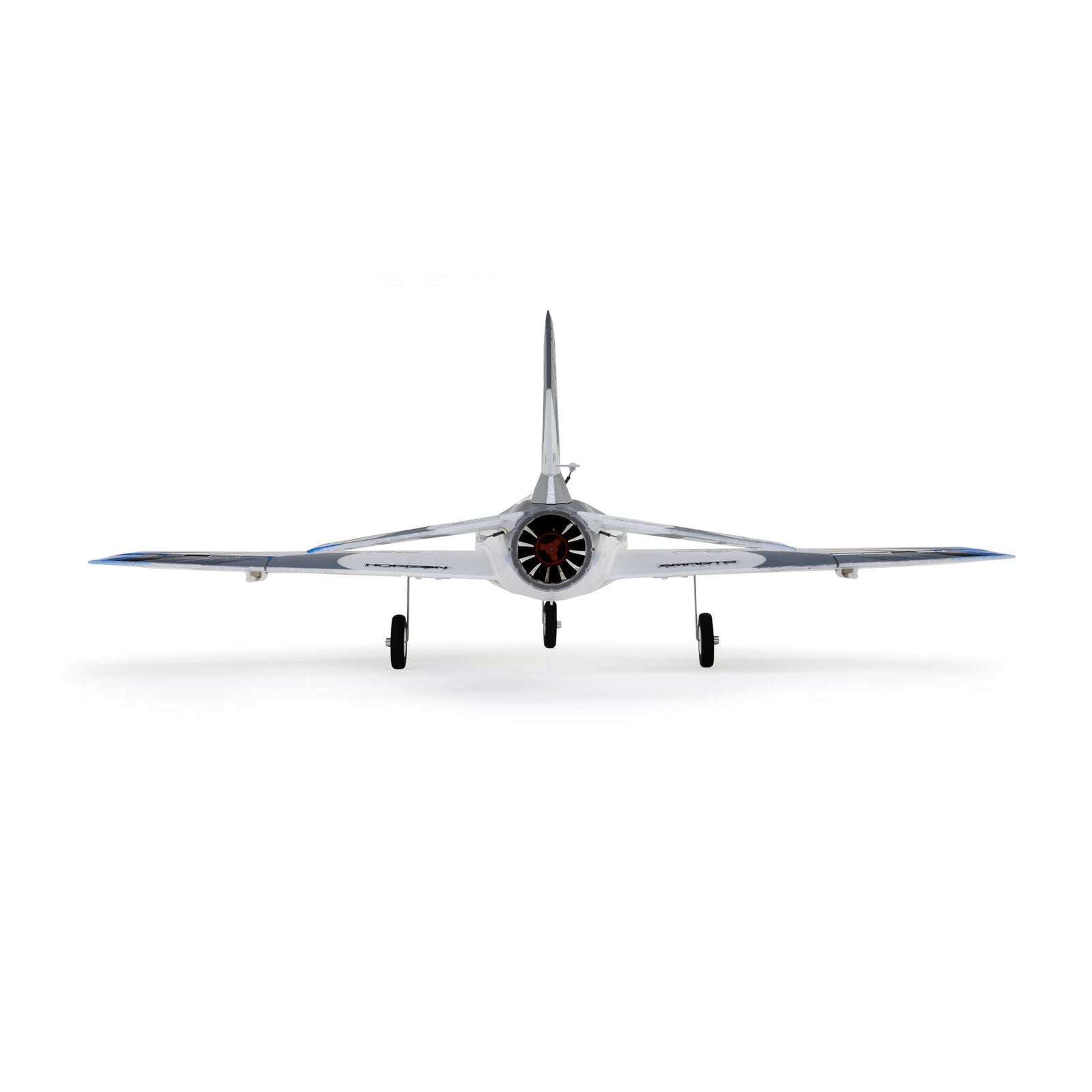 EFL-3134 Habu SS (Super Sport) 50mm EDF Jet BNF Basic with AS3X+ and SAFE Select