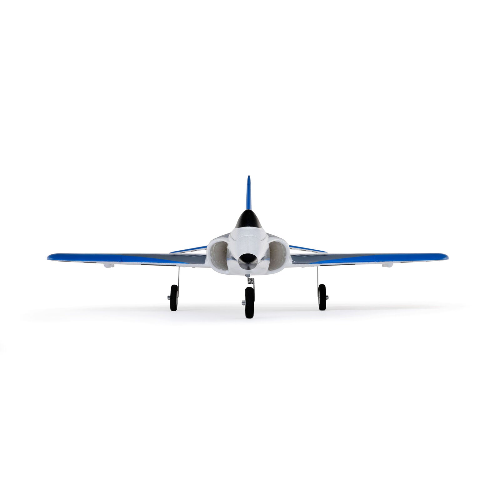EFL-3134 Habu SS (Super Sport) 50mm EDF Jet BNF Basic with AS3X+ and SAFE Select