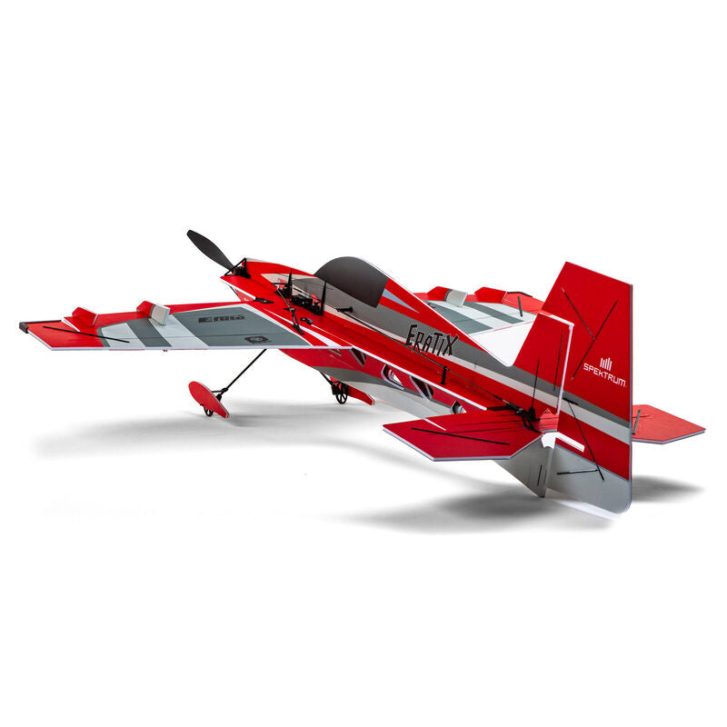 EFL01950	Eratix 3D Flat Foamy 860mm BNF-Basic