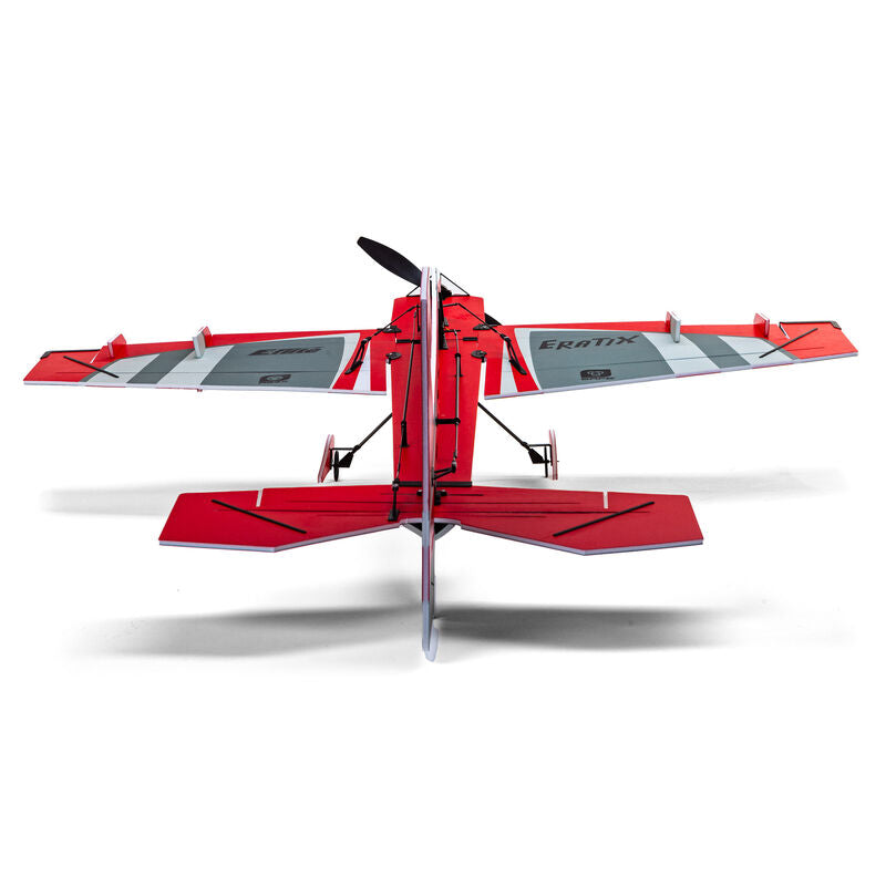 EFL01950	Eratix 3D Flat Foamy 860mm BNF-Basic