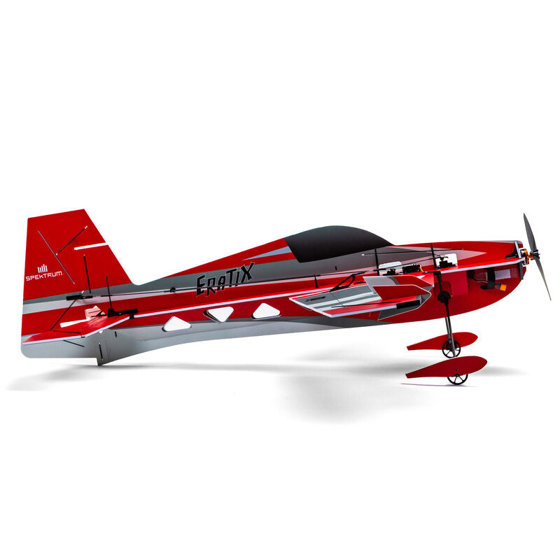 EFL01950	Eratix 3D Flat Foamy 860mm BNF-Basic