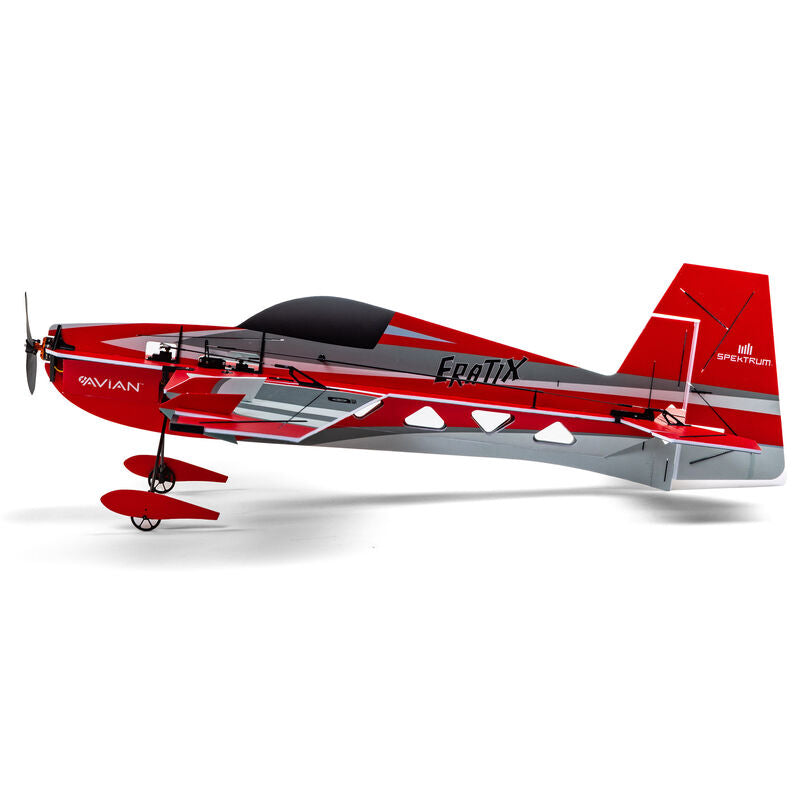 EFL01950	Eratix 3D Flat Foamy 860mm BNF-Basic
