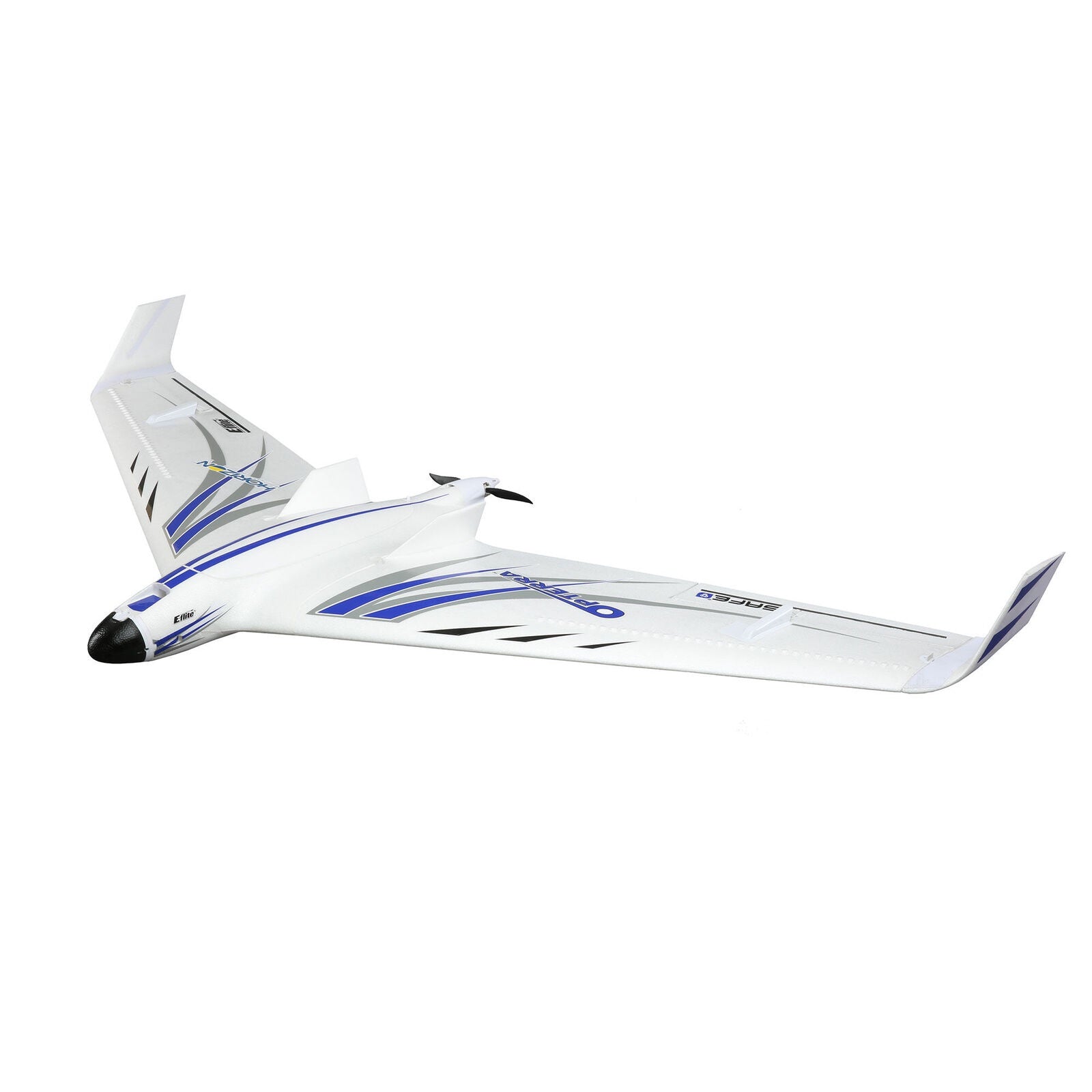 EFL111500	Opterra 2M Wing BNF Basic