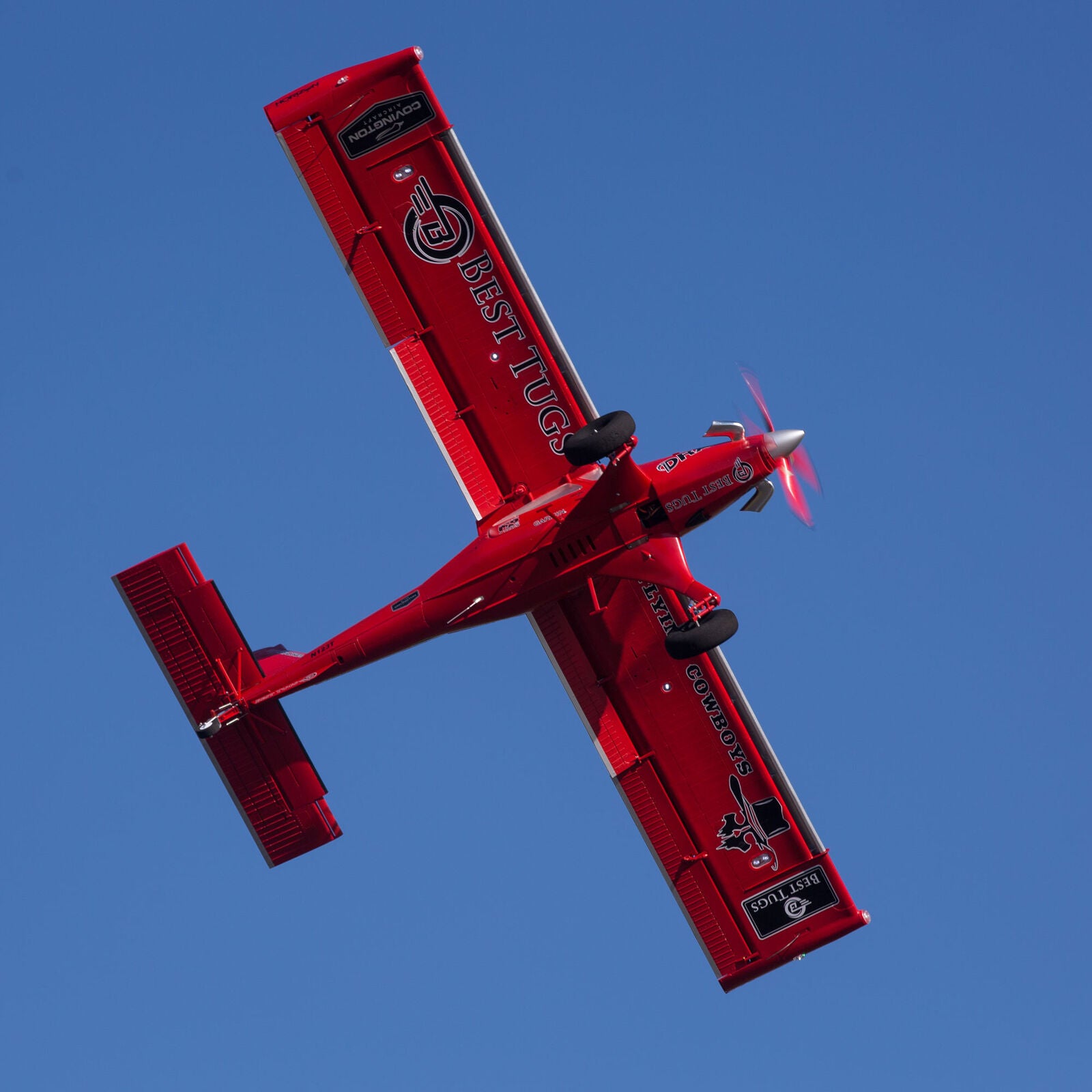 E-flite DRACO 2.0m Smart BNF Basic with AS3X and SAFE Select - EFL12550