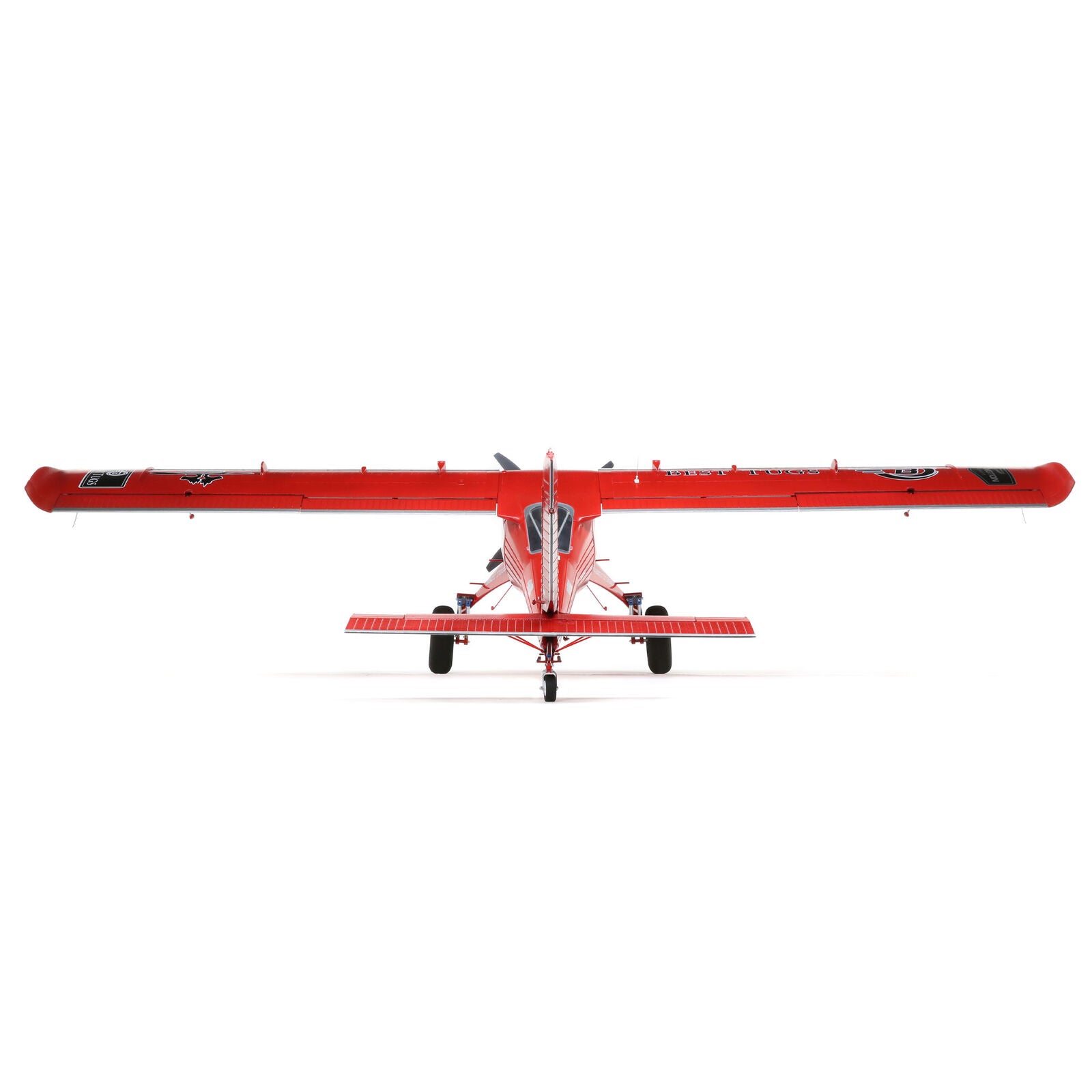 E-flite DRACO 2.0m Smart BNF Basic with AS3X and SAFE Select - EFL12550