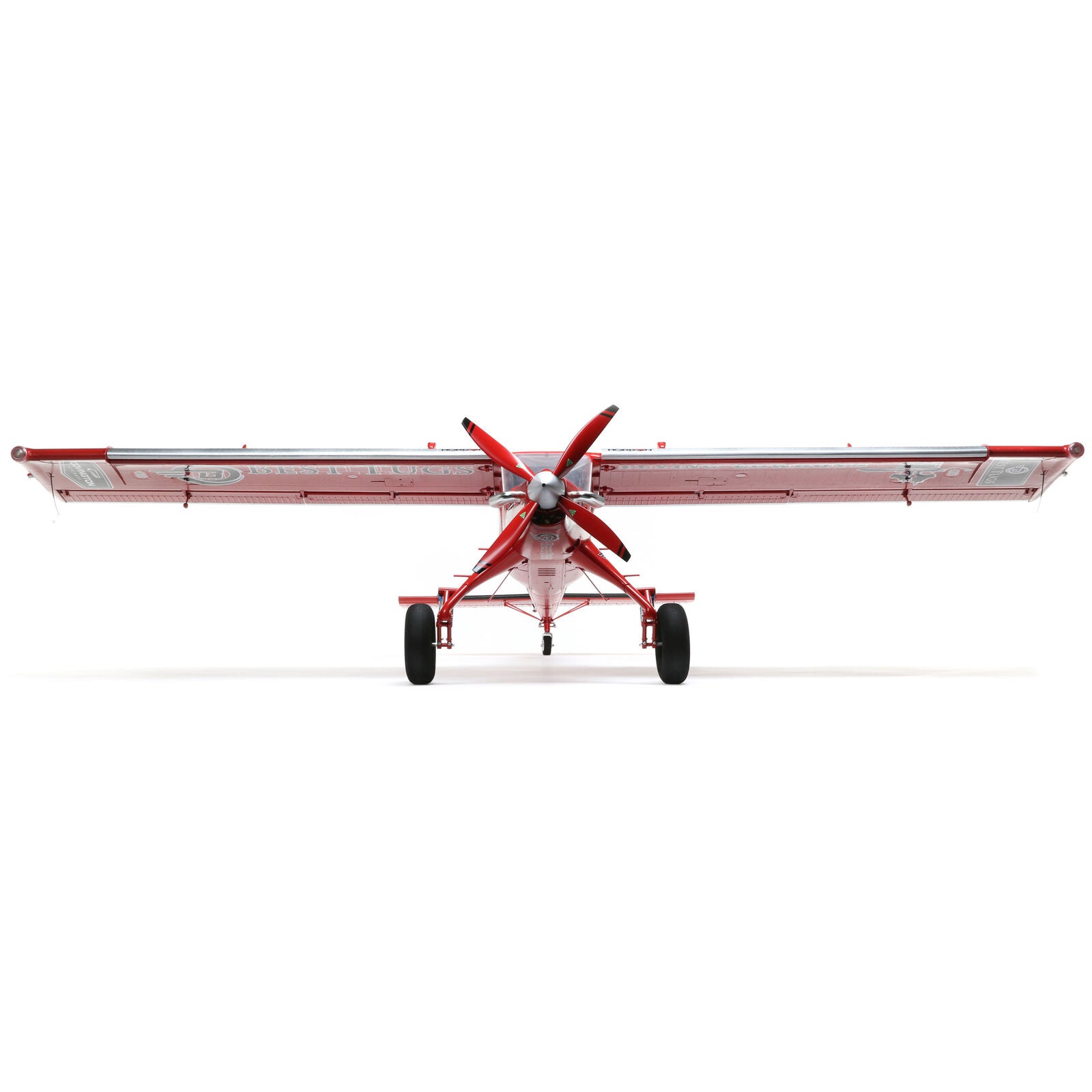 E-flite DRACO 2.0m Smart BNF Basic with AS3X and SAFE Select - EFL12550