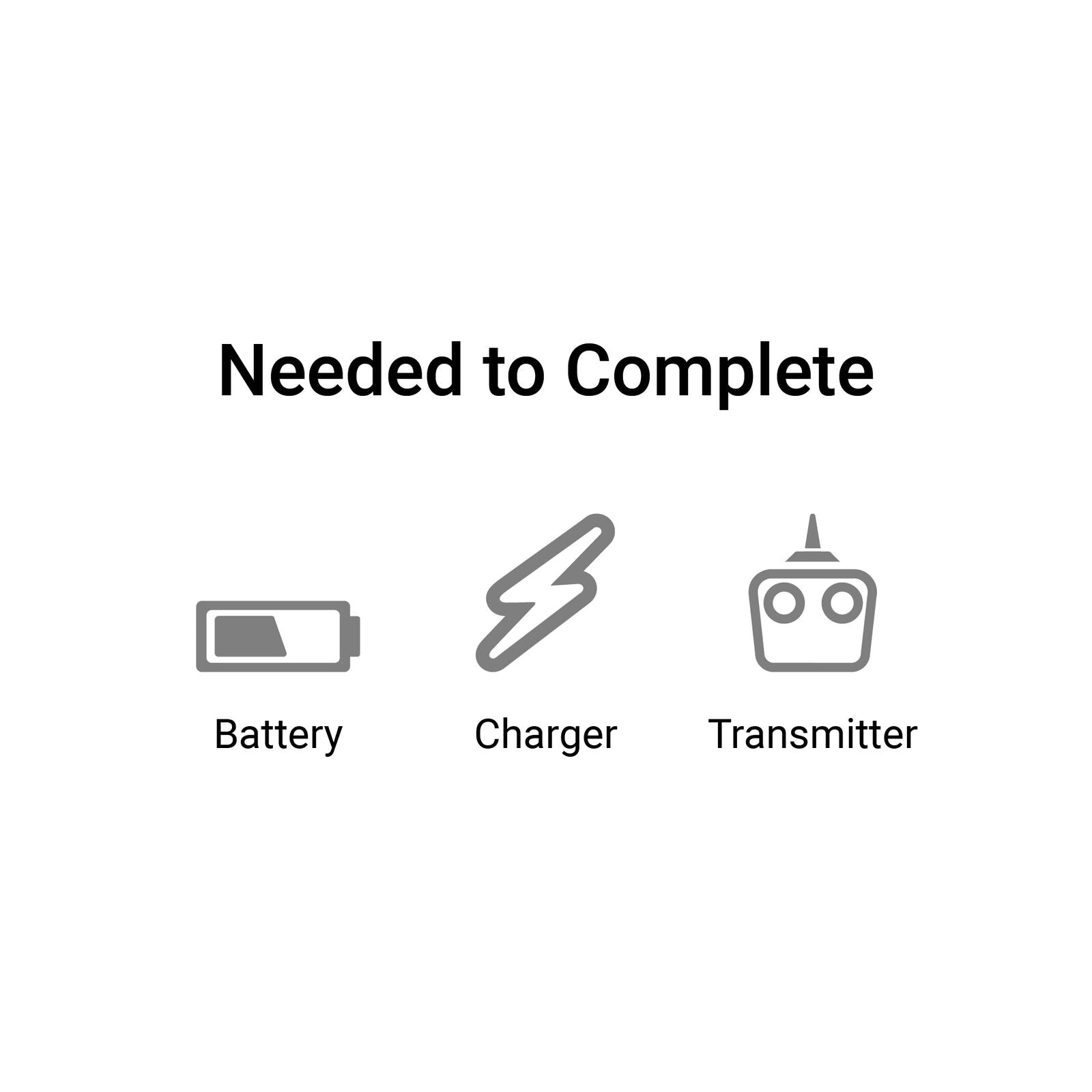 E-flite DRACO 2.0m Smart BNF Basic with AS3X and SAFE Select - EFL12550