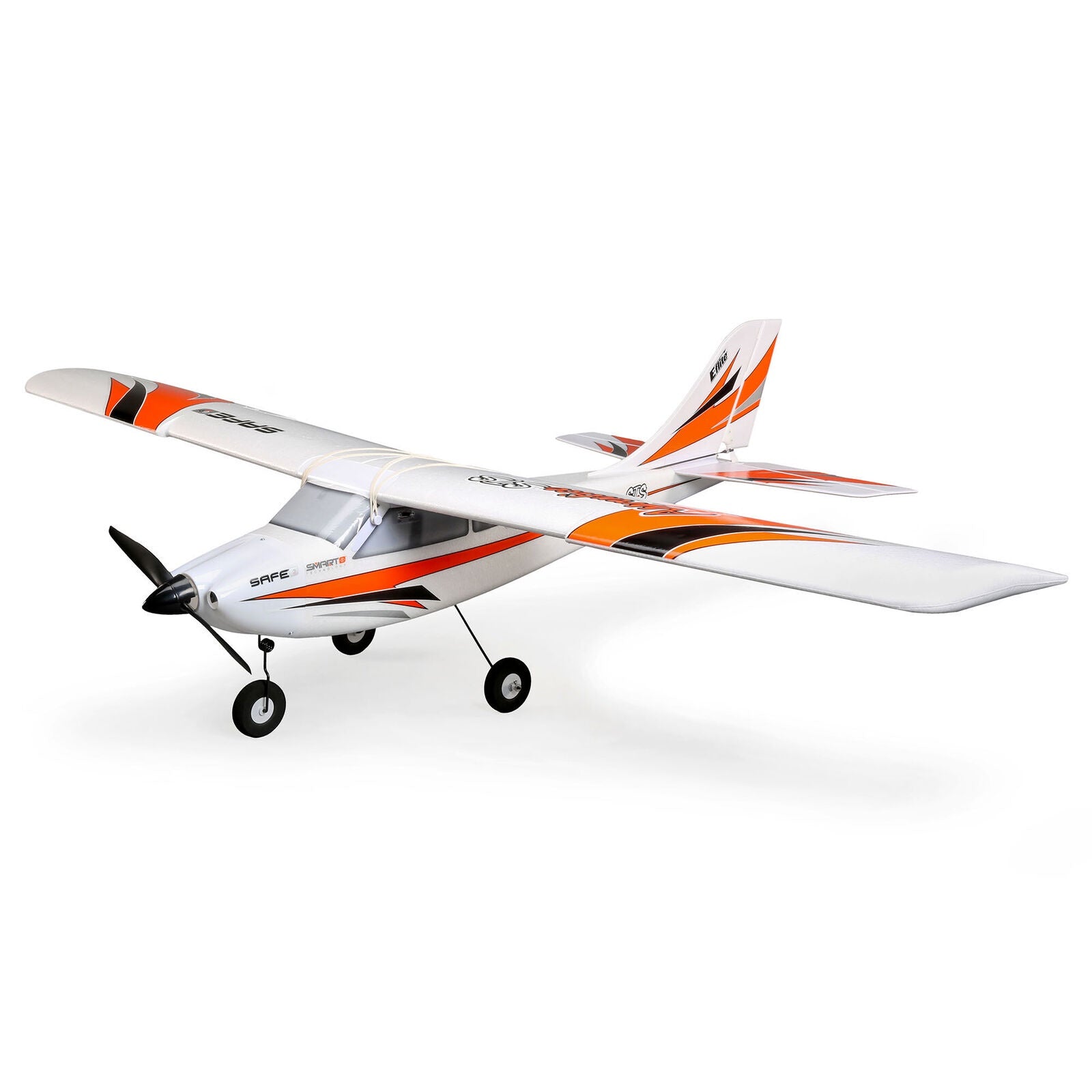 EFL370001	Apprentice STS 1.5m Smart Trainer w/SAFE RTF Basic