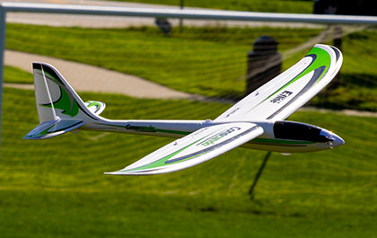 EFLU32050	 UMX Conscendo BNF Basic