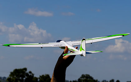 EFLU32050	 UMX Conscendo BNF Basic