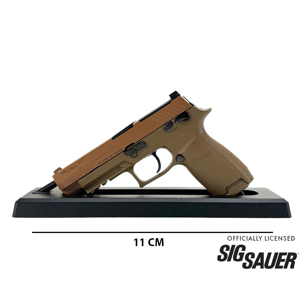 SIG SAUER M17 Model - Black
